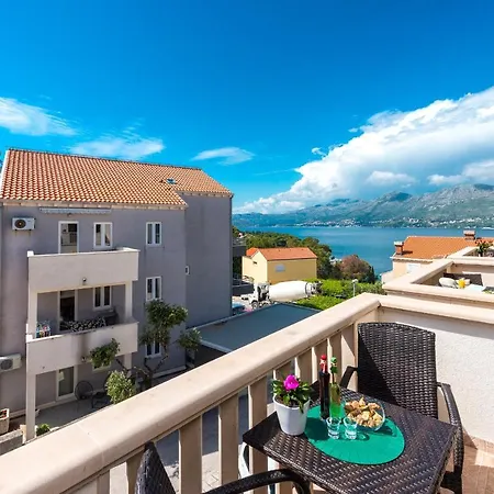 Affittacamere Cina Cavtat
