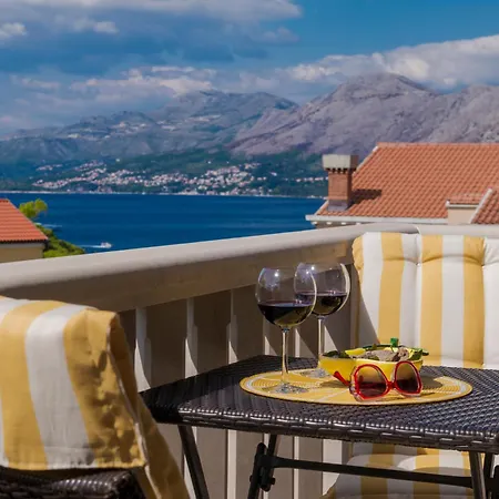 Cina 3* Cavtat