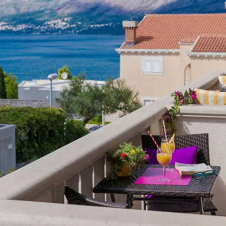 Affittacamere Cina Cavtat