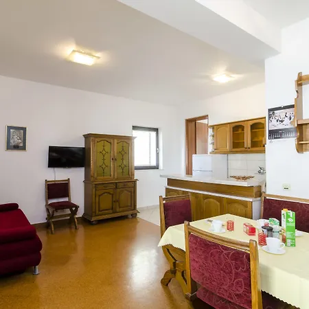 Pensjonat Cina Cavtat