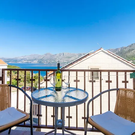 Pensjonat Cina Cavtat