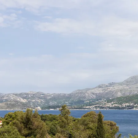 Pensjonat Cina Cavtat