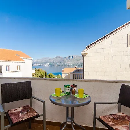 Pensjonat Cina Cavtat