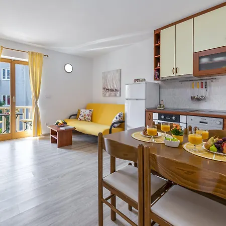 Pensjonat Cina Cavtat