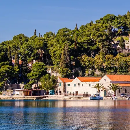 Affittacamere Cina Cavtat