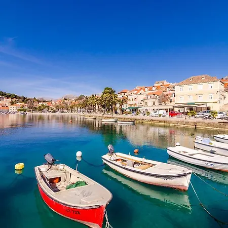 Cina Affittacamere Cavtat