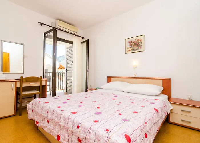 Cina Pensión Cavtat