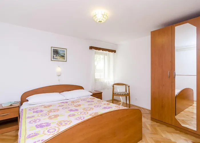 Pensión Cina Cavtat