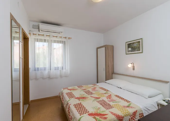 Cina Pensión Cavtat