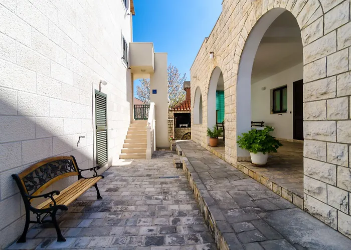 Cina Pensión Cavtat