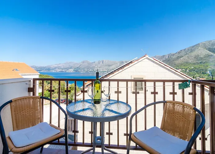 Pensión Cina Cavtat