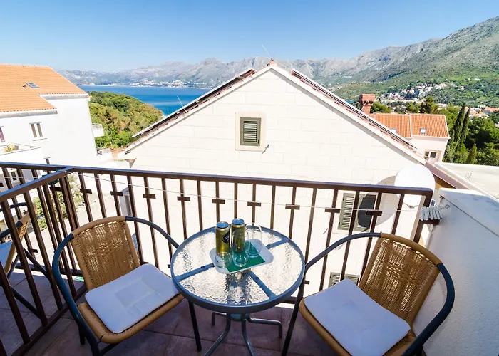 Pensión Cina Cavtat