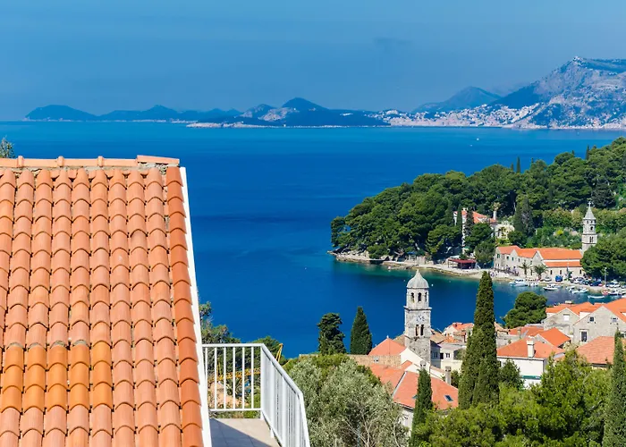 Pensión Cina Cavtat