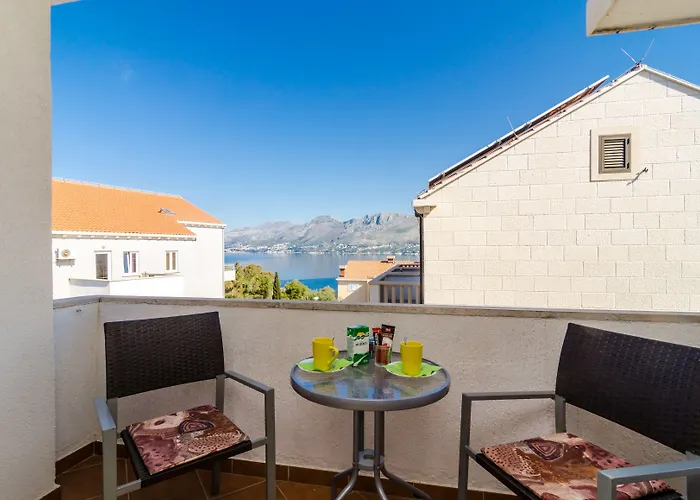 Pensión Cina Cavtat