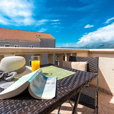 Cina Guest house Cavtat