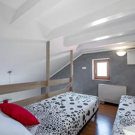 Guest house Cina 3*
