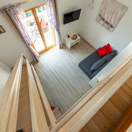 Cina Guest house