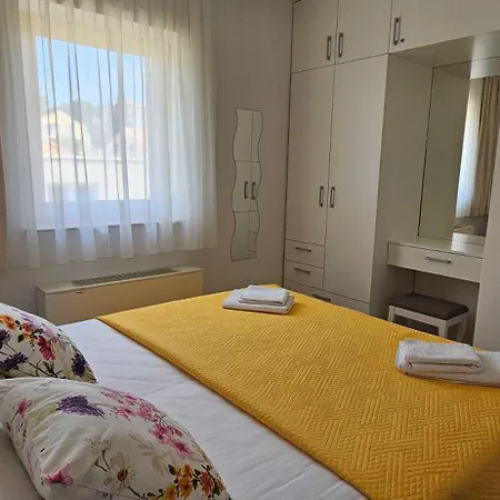 Cina Guest house
