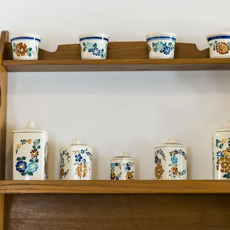 Cina ゲストハウス ツァヴタット